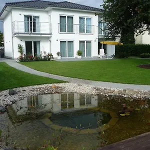  Apartment Großzügige,zetrumsnahe