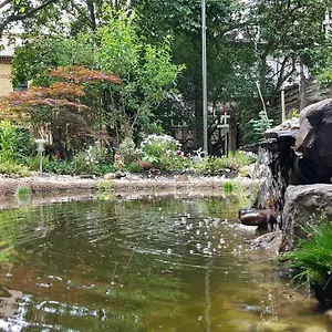 Leipziger Wildnis - Wilderness Apartment Leipzig
