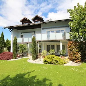 Appartementhaus Sonneneck Apartment Bad Füssing