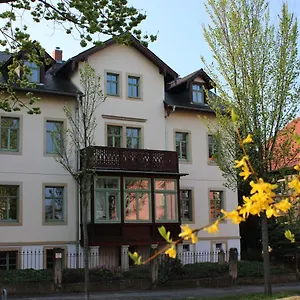  Apartment Traumhafte Etagenwohnung In Günderzeitvilla