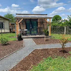  Apartment Tiny House