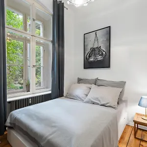 Greatstay - Gleditschstr. Apartment Berlin