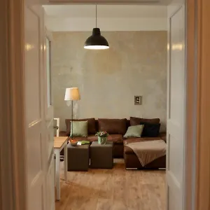 Roßplatz - 3-zimmer Im Zentrum Apartment Leipzig